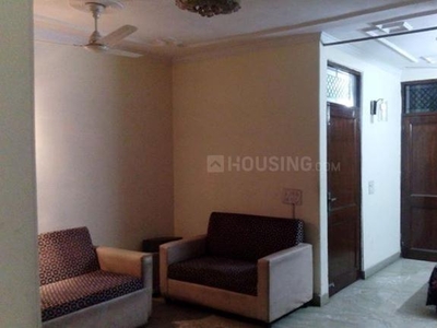 2 BHK Flat for rent in Borivali East, Mumbai - 650 Sqft