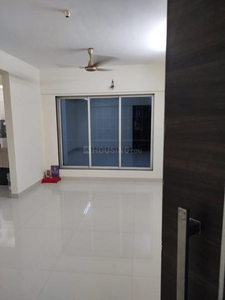 2 BHK Flat for rent in Borivali West, Mumbai - 950 Sqft