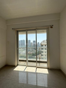 2 BHK Flat for rent in Goregaon East, Mumbai - 820 Sqft