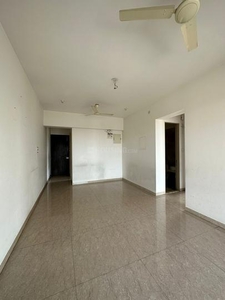 2 BHK Flat for rent in Goregaon East, Mumbai - 820 Sqft