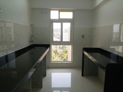2 BHK Flat for rent in Goregaon West, Mumbai - 1300 Sqft