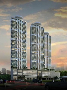 2 BHK Flat for rent in Goregaon West, Mumbai - 755 Sqft
