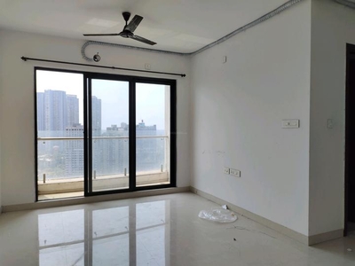 2 BHK Flat for rent in Goregaon West, Mumbai - 844 Sqft