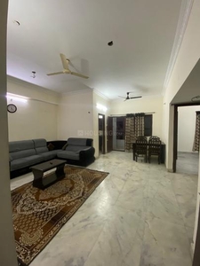 2 BHK Flat for rent in Hakimpet, Hyderabad - 980 Sqft