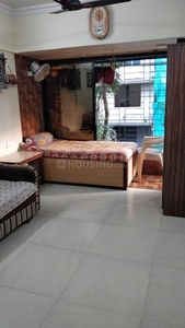 2 BHK Flat for rent in Kandivali East, Mumbai - 700 Sqft