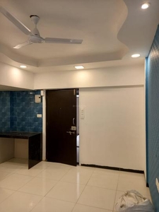 2 BHK Flat for rent in Kandivali East, Mumbai - 750 Sqft