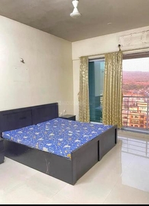 2 BHK Flat for rent in Kandivali East, Mumbai - 863 Sqft