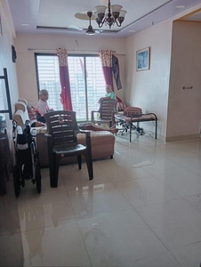 2 BHK Flat for rent in Kandivali West, Mumbai - 1200 Sqft