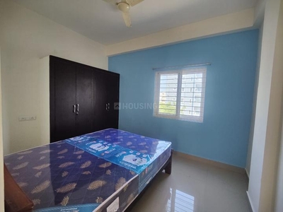 2 BHK Flat for rent in Hafeezpet, Hyderabad - 1100 Sqft