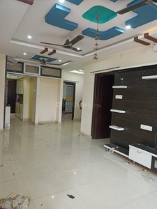 2 BHK Flat for rent in Kondapur, Hyderabad - 1270 Sqft