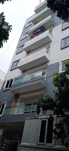2 BHK Flat for rent in Kukatpally, Hyderabad - 1200 Sqft