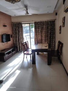 2 BHK Flat for rent in Kurla West, Mumbai - 982 Sqft