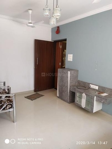 2 BHK Flat for rent in Lower Parel, Mumbai - 900 Sqft