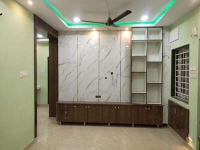 2 BHK Flat for rent in Malkajgiri, Hyderabad - 1100 Sqft