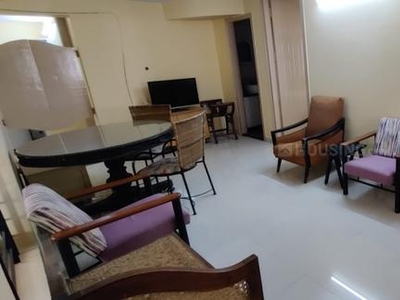 2 BHK Flat for rent in Malleswaram, Bangalore - 950 Sqft