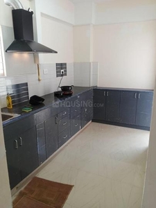 2 BHK Flat for rent in Manikonda, Hyderabad - 1000 Sqft