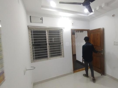 2 BHK Flat for rent in Manikonda, Hyderabad - 1100 Sqft