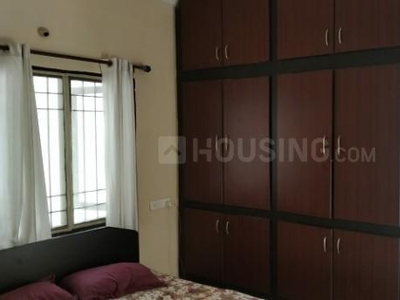 2 BHK Flat for rent in Manikonda, Hyderabad - 1400 Sqft