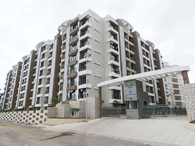 2 BHK Flat for rent in Nalasopara East, Mumbai - 975 Sqft