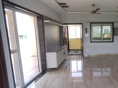 2 BHK Flat for rent in Nallagandla, Hyderabad - 1250 Sqft