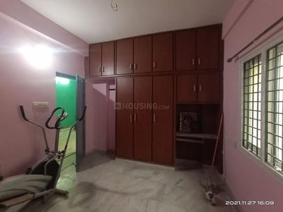 2 BHK Flat for rent in Pragathi Nagar, Hyderabad - 1150 Sqft