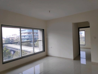 2 BHK Flat for rent in Santacruz East, Mumbai - 723 Sqft