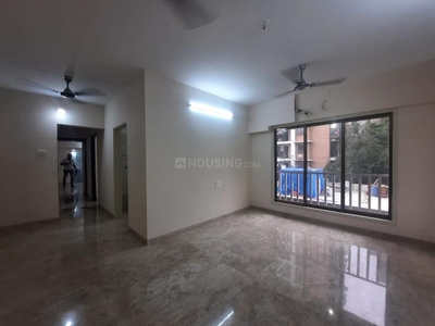 2 BHK Flat for rent in Santacruz East, Mumbai - 842 Sqft