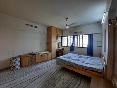 2 BHK Flat for rent in Santacruz East, Mumbai - 863 Sqft