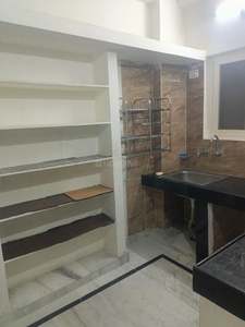 2 BHK Flat for rent in Shaikpet, Hyderabad - 1000 Sqft