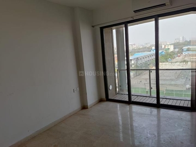 2 BHK Flat for rent in Sion, Mumbai - 1255 Sqft