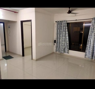 2 BHK Flat for rent in Vikhroli East, Mumbai - 675 Sqft