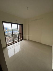 2 BHK Flat for rent in Virar West, Mumbai - 955 Sqft