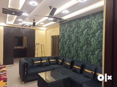 2 bhk flat for sale full furnished