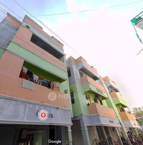 2 BHK Flat In Ab Royal Place For Sale In Avadi
