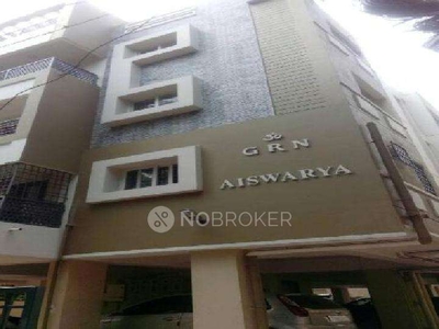 2 BHK Flat In Aishawarya Apartement For Sale In Choolaimedu