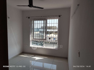 2 BHK Flat In Ajmera Nucleus Phase 2 Residential C Wing for Rent In Electronic City