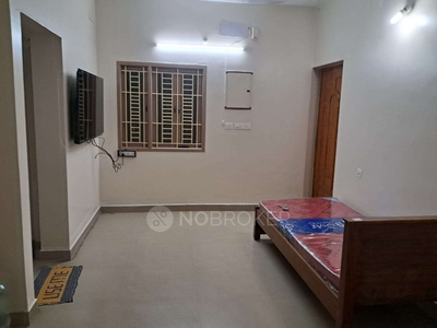 2 BHK Flat In Akn Saradharam Residency For Sale In Pour Chennai