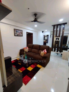 2 BHK Flat In Altis Ashraya For Sale In Mangadu