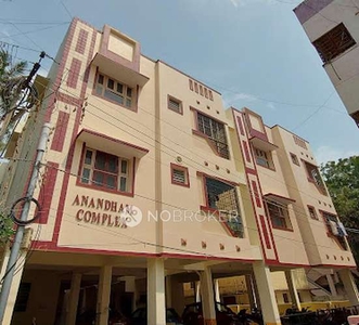 2 BHK Flat In Anandham Complex , Chrompet For Sale In Chromepet