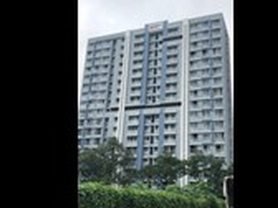 2 Bhk Flat In Andheri West On Rent In Platinum Tower 1