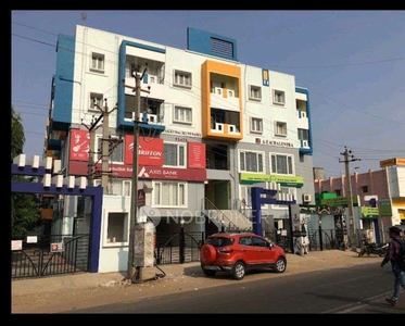 2 BHK Flat In Ap Achalendra For Sale In Madhavaram