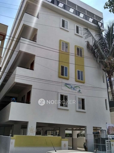 2 BHK Flat In Apartment for Rent In Bommanahalli