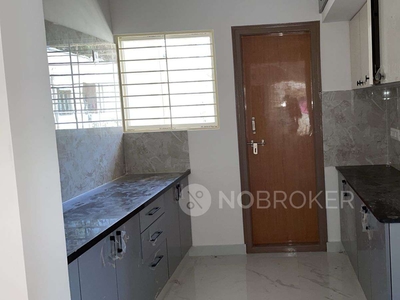 2 BHK Flat In Apartment for Rent In Chandapura