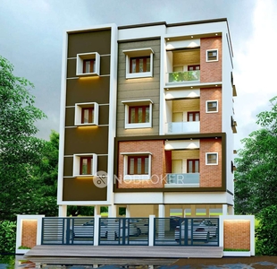 2 BHK Flat In Apartment For Sale In Madipakkam