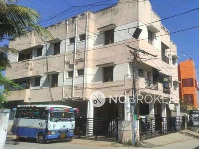 2 BHK Flat In Apartments For Sale In Medavakkam