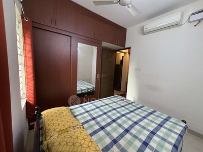 2 BHK Flat In Appaswamy Trellis, Vadapalani For Sale In Vadapalani