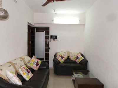 2 BHK Flat In Atlantis Chsl Tower A for Rent In Thane
