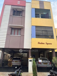 2 BHK Flat In Badma Square For Sale In Guduvanchery