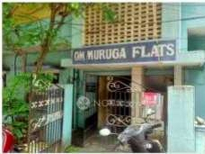2 BHK Flat In Bank Auction Properties - Om Murga Flats For Sale In Adambakkam