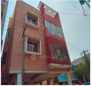 2 BHK Flat In Bank Auction Properties - Property In Mogappair West For Sale In Mogappair